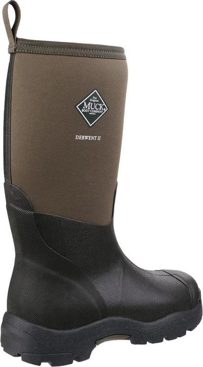 Produktbild Muck Boot Derwent II All Purpose Feld Stiefel (41)