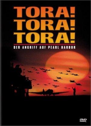 Produktbild Tora! Tora! Tora! (DVD, 2005, Englisch)