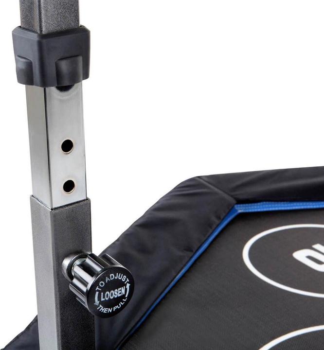 Immagine prodotto Hammer Fitness salto con la croce (120 cm)