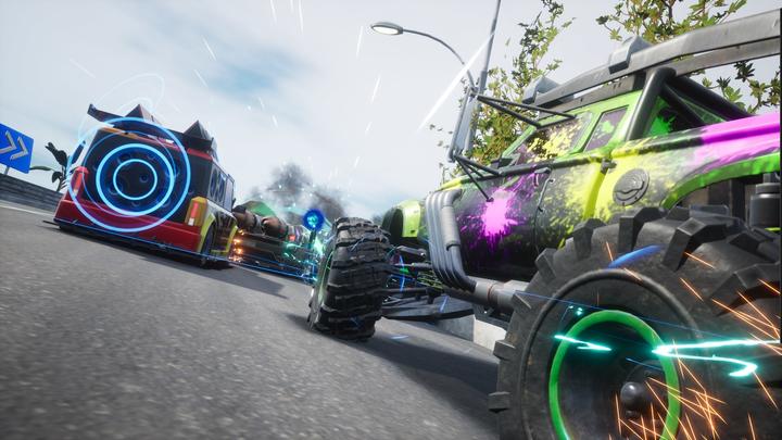Immagine prodotto Microsoft Fast & Furious: Spy Racers Rise of SH1FT3R (Xbox Series X, Xbox Serie S, Xbox One X, Xbox One S)