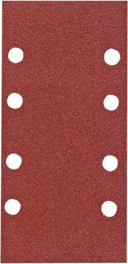 Produktbild Hikoki Schleifblatt für Schwingschleifer 114x104 mm, Korn 120, 10er Pack (120)