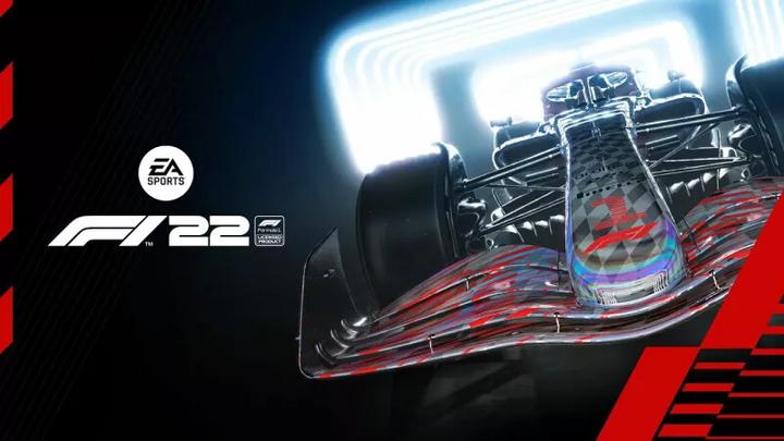 Immagine prodotto EA Games F1 22 (PS4, Multilingue)