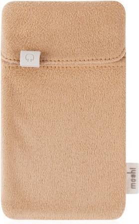 Image du produit Moshi iPouch édition 2012 (Apple iPhone 5, Apple iPhone 5s, Apple iPhone X)