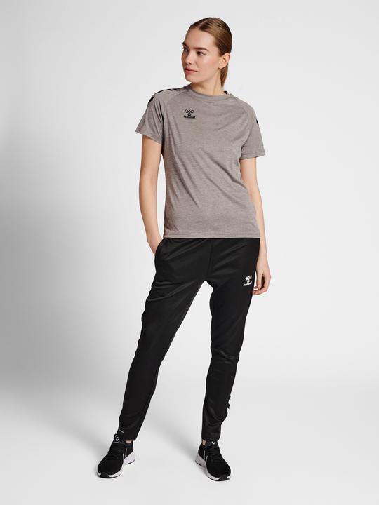 Actual product image hummel Core Xk Poly Pants Woman (XXL)