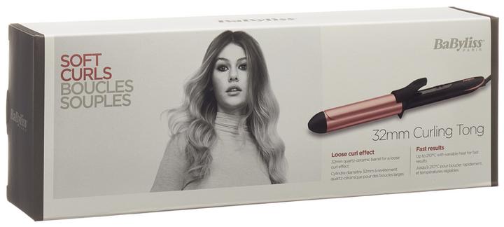 Image du produit BaByliss Curling Tong (32 mm)