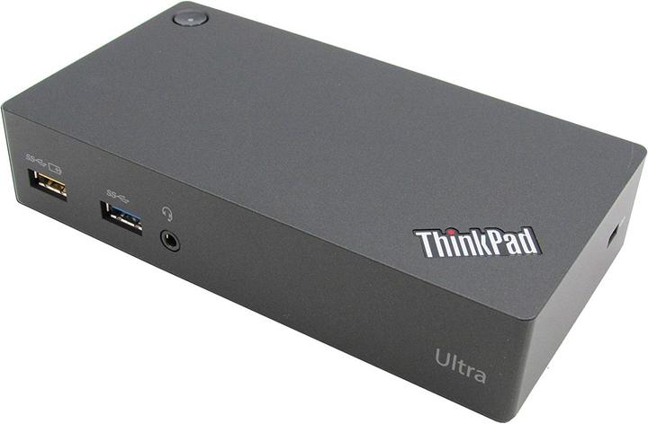 Ultra (USB-B, 9 Ports)
