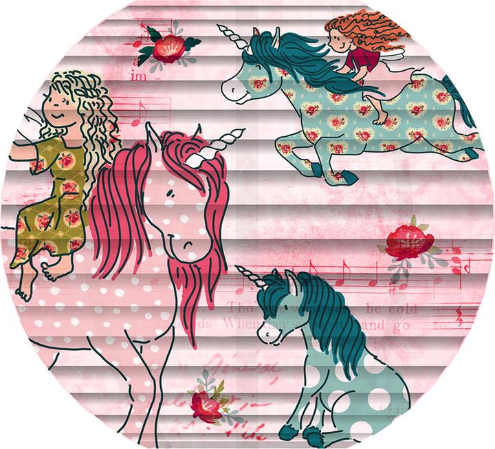 Immagine prodotto Näve Unicorno del palloncino del Giappone (E27)