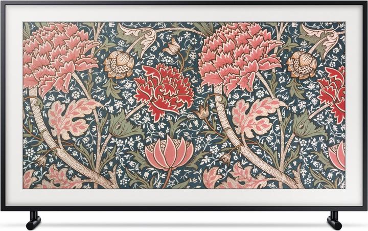 Samsung QE65LS03 The Frame 3.0 (65", QLED, 4K, 2019)