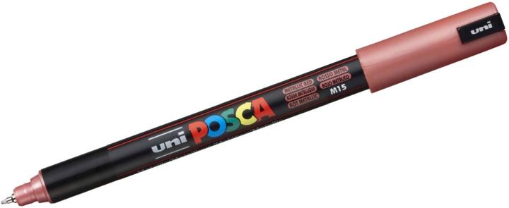 Immagine prodotto Posca Marchio PC-1MR Fineliner (Rosso, 0.70 mm, 1 x)