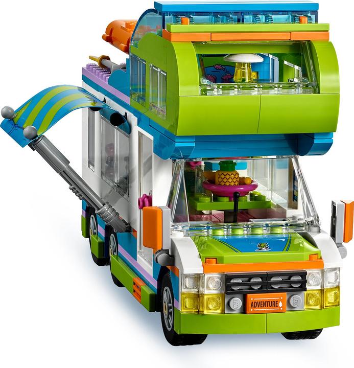 Produktbild LEGO Mias Wohnmobil (41339, LEGO Friends)