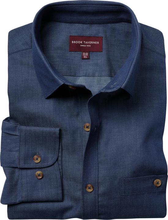 Produktbild Brook Taverner Jasper (41)