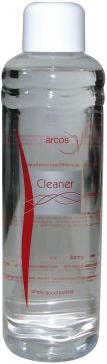 Arcos Hair Design Arcos Cleaner 1000 ml (1000 ml, Flüssiges Shampoo)