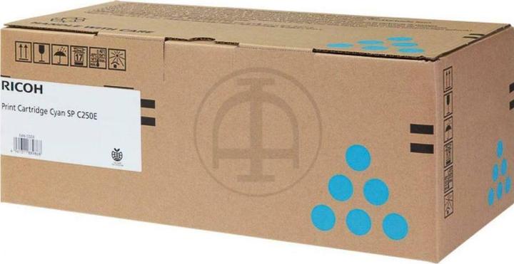 Actual product image RICOH 407544 (C)
