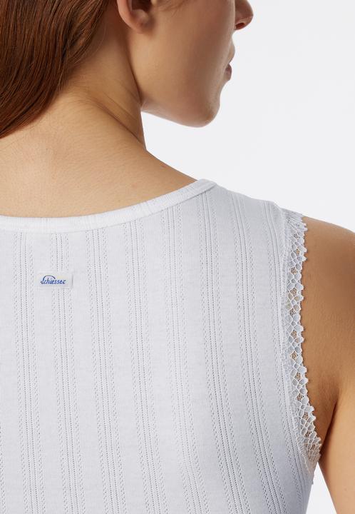 Actual product image Schiesser Revival Tanktop (40)
