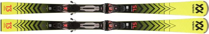 Actual product image Völkl Racetiger SL Slalomski 2022/23 (170 cm, With binding)