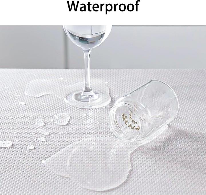 Actual product image Intirilife Fridge mats 45 x 30 cm
