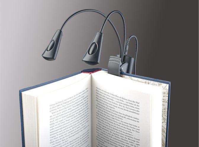 Image du produit K&M 12245 Lampe de pupitre à musique (Instrument Éclairage)