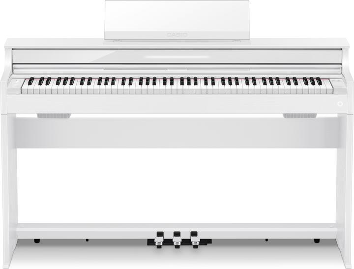 Produktbild Casio E-Piano CELVIANO AP-S450 Weiss (88 Tasten)