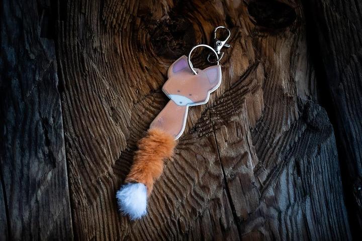 Produktbild Softreflector Fuchs Lisa