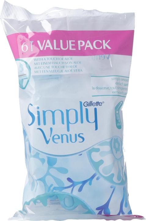 Image du produit Gillette Venus Simplement Vénus