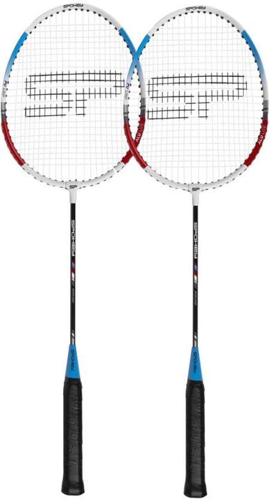 Spokey FIT ONE 922909 Badminton-Set