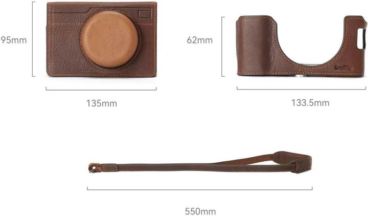 Actual product image SmallRig Transport bag (Camera case)
