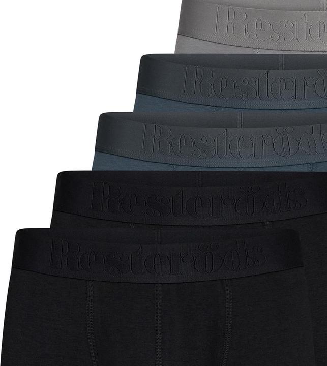 Produktbild Resteröds 10er Pack Gunnar Retro Short / Pant (S, 10er Pack)