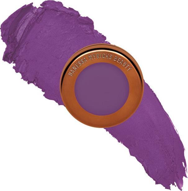 Danessa Myricks Yummy Skin - Blurring Balm Powder Flushed Grape Soda