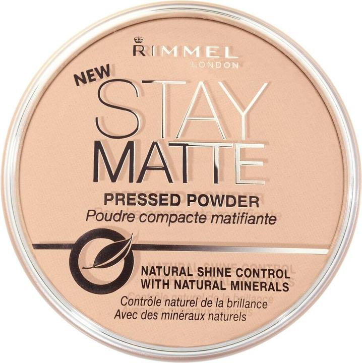 Image du produit Rimmel London Tapis de séjour (Peach Glow)