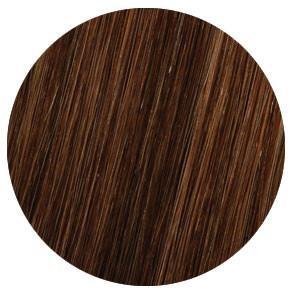 Showpony - 20" 7 PIECE CLIP IN BOXSET- MID BROWN H/LIGHT