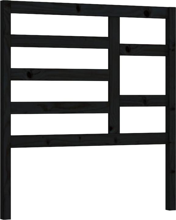 Produktbild VidaXL Edan (81 x 4 x 104 cm)