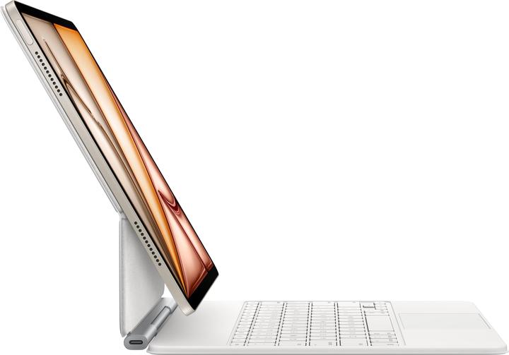 Image du produit Apple Magic Keyboard (DE, iPad Air 13 2024 (M2))