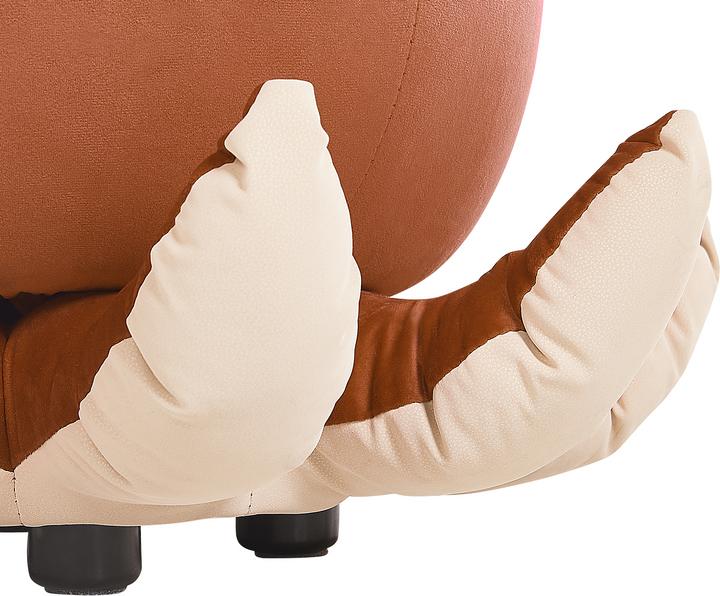 Actual product image Beliani Octopus