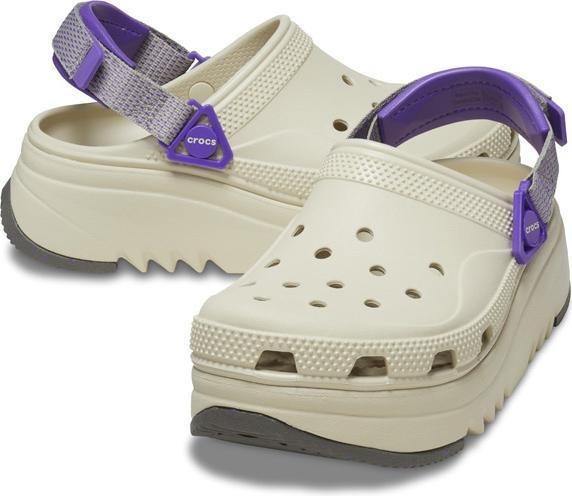 Image du produit Crocs Classic Hiker Xscape Clog (37)