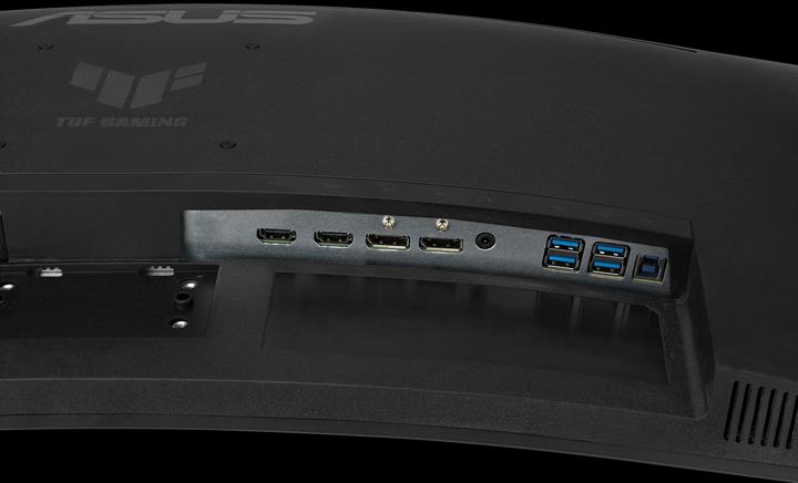 Produktbild ASUS TUF VG34VQ3B (3440 x 1440 Pixel, 34")