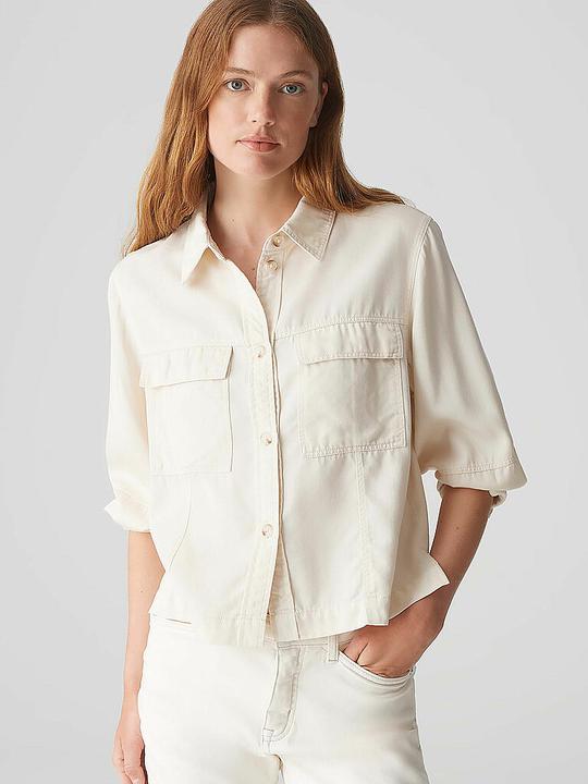 Produktbild Opus Overshirt FADELIA (38)
