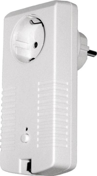 Produktbild Wallair Energiespar-Mauerkasten Kunsts