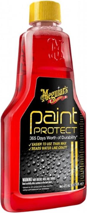 Immagine prodotto Meguiar's Proteggere la vernice (473 ml)
