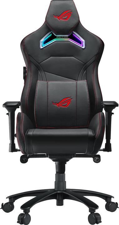 Actual product image ASUS ROG Chariot X