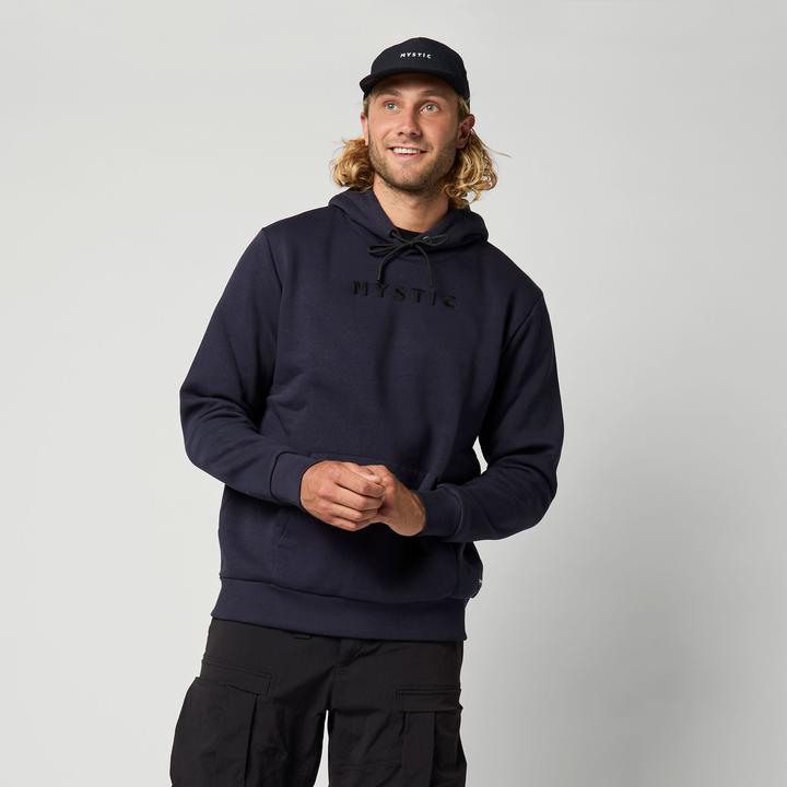 Actual product image Mystic Icon Hood Sweat (S)