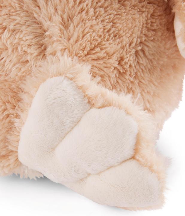 Produktbild NICI Plüsch Eule Owluna Gelenkkopf drehbar 35 cm (35 cm)