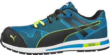Produktbild Puma Halbschuhe (S1, 45)