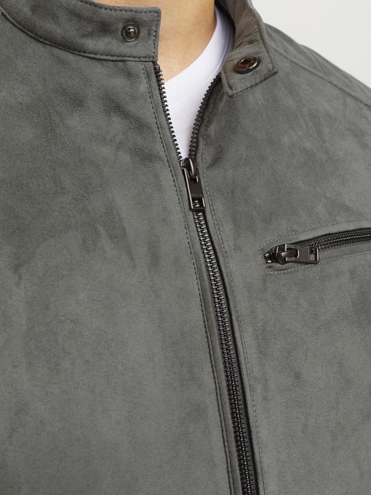 Actual product image Jack & Jones Jjedylan Biker Jacket Noos (S)