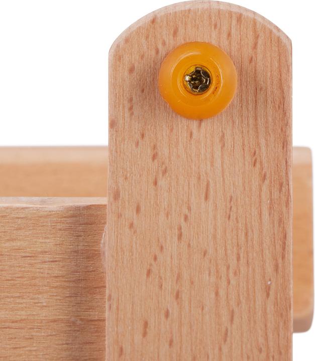 Actual product image Relaxdays Table easel