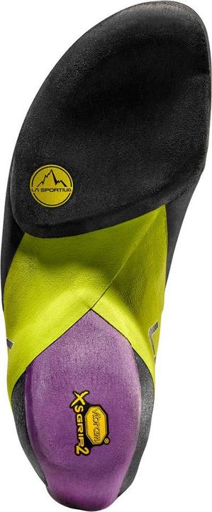 Actual product image La Sportiva Python (35)