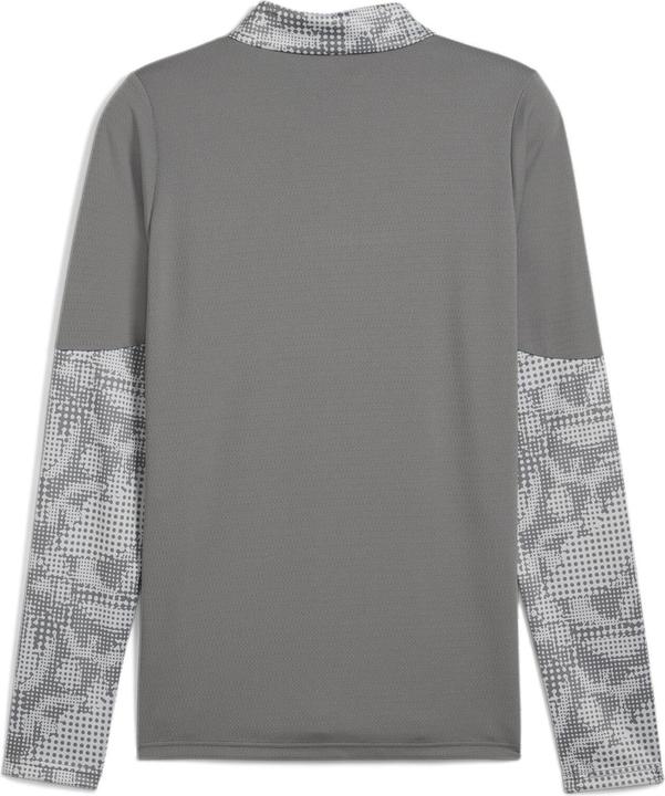 Image du produit Puma teamCUP Training 1/4 Zip Top (L)