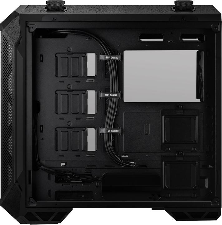 Image du produit ASUS TUF GT501 (ATX, mATX, Mini-ITX, E-ATX)