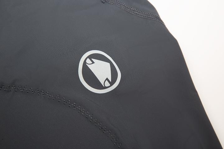 Actual product image Endura Xtract Lite Bibshort (XL)