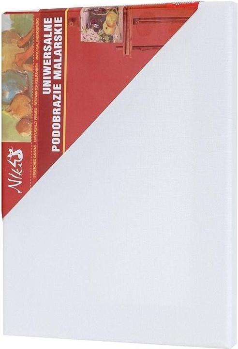 Actual product image Koh-i-Noor KOH and no. Red cotton 30x35cm