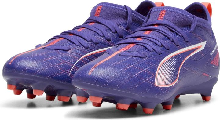 Produktbild Puma ULTRA 5 MATCH FG/AG Jr (34)